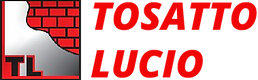 Dipinture tosatto Logo